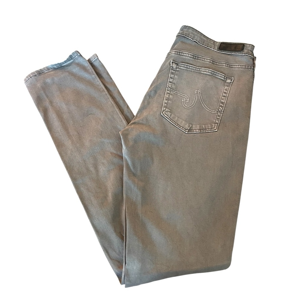 AG The Prima Cigarette 27R Grey
